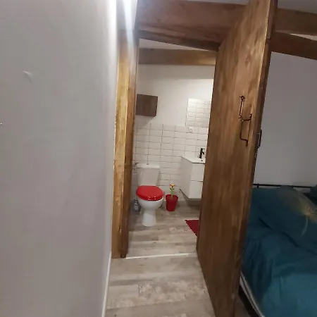 In Casa *