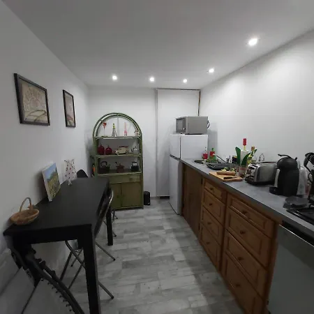 In Casa *