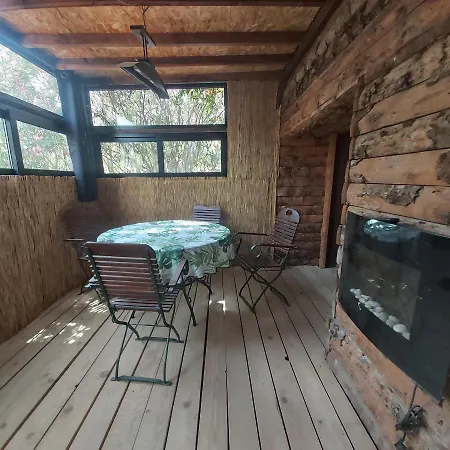 Chalet In Casa *